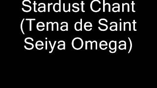 Stardust Chant Saint Seiya Omega Theme [upl. by Yekcir801]