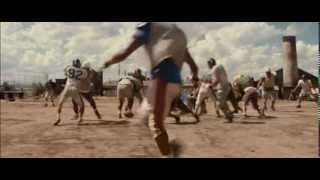 The Longest Yard Runningback Scene [upl. by Aihsit]