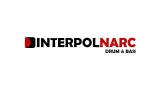 Interpol Narc  Drum amp Bass [upl. by Iren]