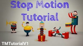 Tutorial Stop Motion Technique  How to do Stop motion in video Hindi Must watch [upl. by Yentruoc]