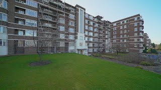 31 Kelvin Court Kelvinside G12 0AD [upl. by Elleinet]