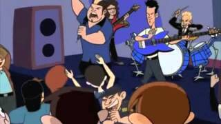 Smash Mouth in Kim Possible [upl. by Sylvanus]