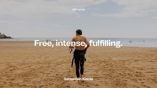 Free Intense Fulfilling  Sebastian Kienle [upl. by Alleira600]