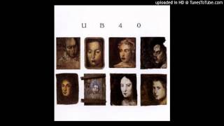 UB40  Where Did I Go Wrong [upl. by Wiseman914]