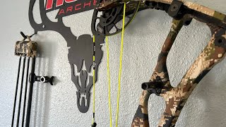 GAS bowstring review [upl. by Fullerton]