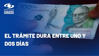 ¿Cómo retirar las cesantías y hasta cuándo tienen plazo las empresas para hacer el pago [upl. by Traweek]