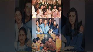 Kumar Gaurav Family Album youtube bollywood viralshortkumargauravlovestorysanjaydutt [upl. by Avalsorim216]