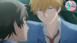 【Yokai Fandubs】 Hitorijime My Hero  Trailer Fandub Español [upl. by Elbertina]