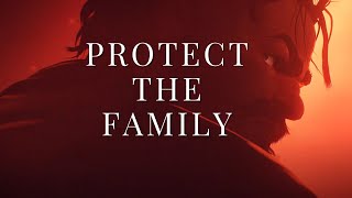 Protect the Family  Arcane Vander Edit [upl. by Lenahs]