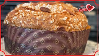 PANETTONE CLASSICO [upl. by Calia]