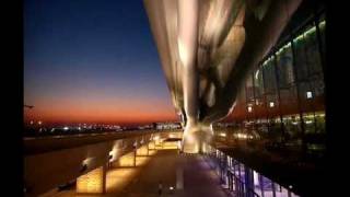 Qatar National Convention Centre QNCC [upl. by Afatsuom]