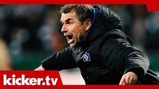 HSV weiter sieglos  quotNoch lange nicht aufgegebenquot [upl. by Leur]