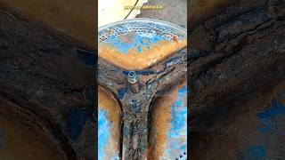 IFB Washing machine spider broken ytshorts washingmachinerepair homeappliancerepair video [upl. by Riggs549]