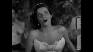 Jane Russell quotYoull Knowquot sung in German 1952 [upl. by Nam]