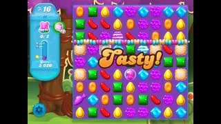 Candy Crush Soda Saga Level 11 [upl. by Hait]