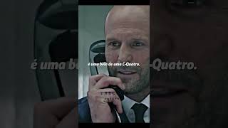 Que conversa 🤣🎥FILME Velozes e Furiosos Hobbs e Shaw [upl. by Haerr594]