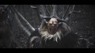 CERRITUS PASS Krampus Trailer 2021 [upl. by Brindle]