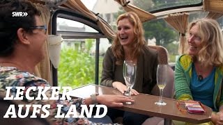 Am Bodensee mit Claudia Rueß  Herbstreise  Staffel 5  Folge 1  SWR Lecker aufs Land [upl. by Stoneham]