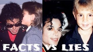 NEW Documentary EXPOSES LIES From Leaving Neverland [upl. by Aisercal]