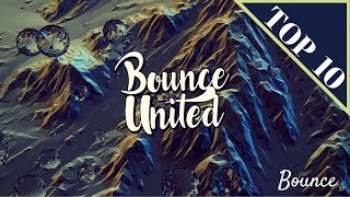 TOP 10 Best Beat Drops 2017  BounceUnited February [upl. by Anada]