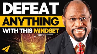 How to Develop a MINDSET That Can DEFEAT ANYTHING  Myles Munroe MOTIVATION [upl. by Eceirahs767]