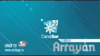 Copyright Arrayán ficcticio  Canal Sur Televisión 2011 [upl. by Barr693]