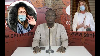 Affaire Pape Bouba Diop  Selon lIslam Marie Aude nest plus Veuve [upl. by Isnyl609]