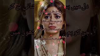 Log mil jate hai kahani ban kar🥺🥀💔 deeplin sadpoetry poetry urdupoetry [upl. by Wager]