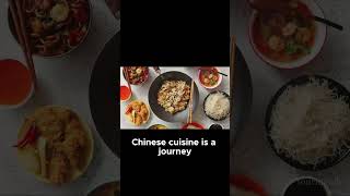 4K Top 5 Chinese Dishes That Will Tantalize Your Taste Buds [upl. by Channing]