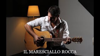 Andrea Valeri  Il Maresciallo Rocca G amp M De Angelis [upl. by Hayouqes64]