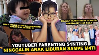 NONTONNYA ABIS BUKA PUASA AJA KALO GAK MAU BATAL [upl. by Skiest]