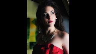 Elize Ryd amp Timo Tolkki´s Avalon  Ill Sing You Home [upl. by Nedi]