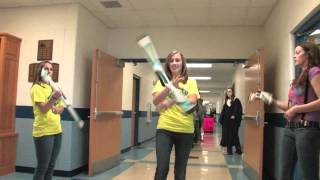 LLHS Lip Dub [upl. by Ziegler656]