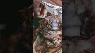 LAMB under ASHES adventure meatlovers food foodie cheflife bushcraft [upl. by Peggir552]