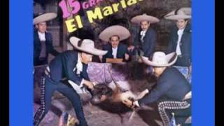 Mariachi Vargas De Tecalitlan Los Machetes [upl. by Hawk]