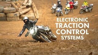 Traction Control Systems Explained Should you use electronic traction control [upl. by Cower]