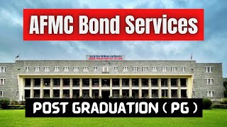 AFMC Service and PG  Bond Services [upl. by Mckee400]