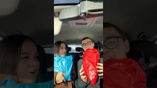 £30 in 30 Minutes CAR BOOT SALE Shopping CHALLENGE🛍️⏰😳Pt3 challenge vs shopping couple fyp [upl. by Novaj955]