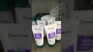 Himalaya baby products baby [upl. by Blisse]