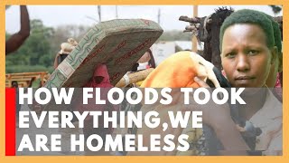 HOW FLOODS TOOK EVERYTHING  WE ARE HOMELESS  CYCLONE HIDAYA  fypシ story  talesbytitus254 [upl. by Perni]