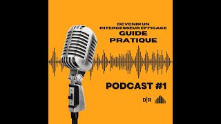 Devenir un Intercesseur Efficace  Guide PratiquePst Dominique ROELLINGER [upl. by O'Donoghue81]