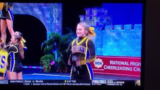 Live Oak at Nationals 2021 [upl. by Lyndsey]