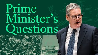 Prime Ministers Questions PMQs  11 September 2024 [upl. by Skipton]