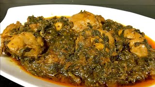 Shalgam Palak Chicken recipe  Turnip Spinach Chicken recipe  Nutritious ampDelicious Chicken Recipe [upl. by Corel460]