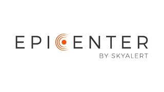 Epicenter by SkyAlert Teaser [upl. by Gerrie482]