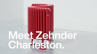 Zehnder Charleston  Promo Video  Comfort [upl. by Attela]