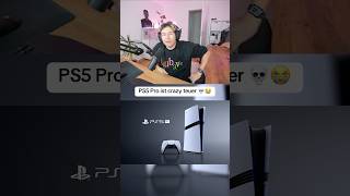 800€ für eine PS5 Pro [upl. by Elfrieda]