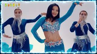 Vorontsov D AziDa Hot East ♫ Eastern Dance ♫ 2022 HD [upl. by Esmerelda]