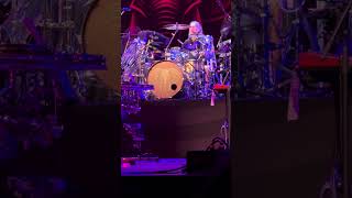 DANNY CAREY with BEAT Drum Solo [upl. by Elirpa562]