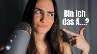 ASMR reading AITA Reddit Stories but in GERMAN ​🤔​​🇩🇪​ [upl. by Adnauqal]